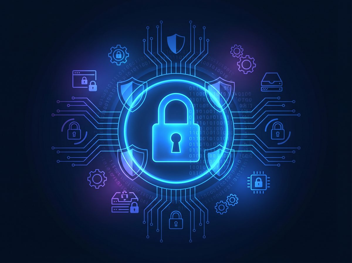 汛泳加速器安全防护体系